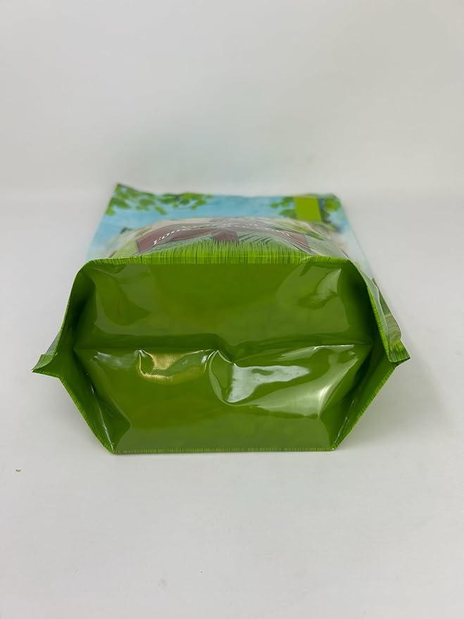 Food to Live - Organic Cashew Pieces 3 Pounds - Non-GMO Kosher Raw Vegan Unsalted Unroasted Bulk