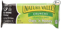 Bulk buy Multipack Nature Valley Oats 'n Honey Crunch Granola Bars - 49-pack 1.49 oz 2-bar pouches.