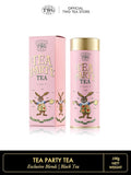 TWG Tea | Tea Party Tea | Black Tea | Marigold &amp Tropical Fruits | Haute Couture Tin 100g | Gift Set
