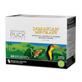 Wolfgang Puck Coffee Single Serve Capsules Light Roast Compatible with Keurig K-Cup Brewers Jamaican Me Crazy 24 Count (Pack of 1)