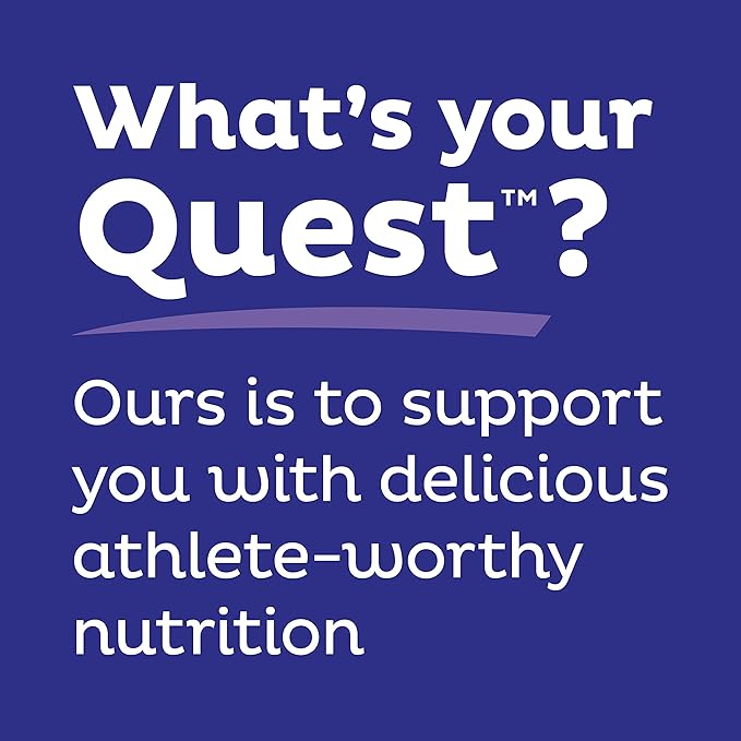 Quest Nutrition Ultimate Variety Pack Protein Bars High Protein Low Carb Gluten Free Keto Friendly 12 Count