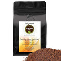 Papua New Guinea Single Origin Arabica Coffee Medium Roast 12oz Ground 1-Pack
