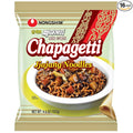 Nongshim Chapagetti Noodle 4.5 Ounce (Pack of 16)
