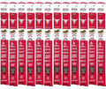 Hunter's Reserve - Exotic Meat Trail Sticks - Adventure You Can Taste - Wild Game Jerky Sticks (BEEF JALAPENO 12 CT)