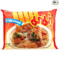 MAMA Noodles Creamy Shrimp Tom Yum Instant Spicy Noodles w/Delicious Thai Flavors Hot &amp Spicy w/Creamy Shrimp Tom Yum Soup Base No Trans Fat w/Fewer Calories Than Deep Fried Noodles 30 Pack