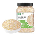 Oat Bran Airtight Can | 600g / 21.1oz | PoetrySeptember Low GI High Fiber Cereal for Long-Lasting Satiety Ideal for Smoothies Yogurt &amp Breakfast Bowls 中国有机燕麦麸皮