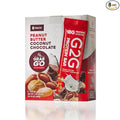 G2G Protein Bar Peanut Butter Coconut Chocolate Parent