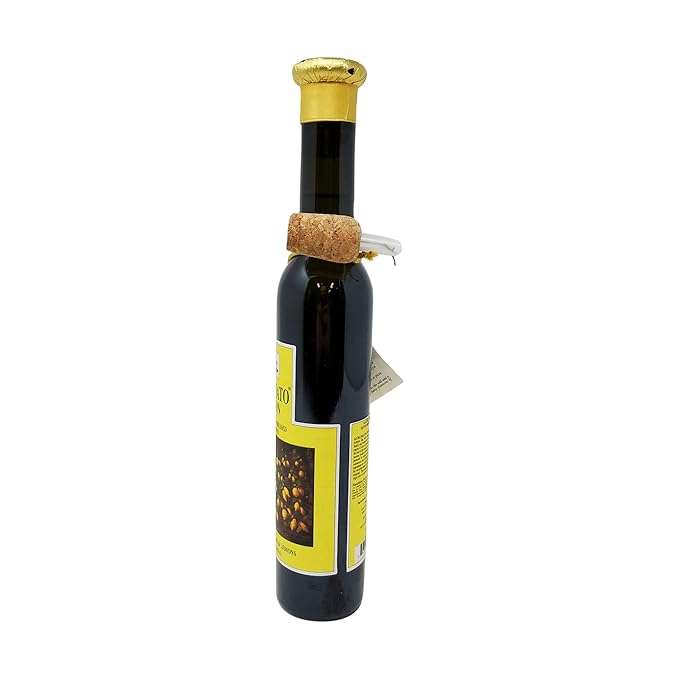 Agrumato Lemon Extra Virgin Olive Oil 200 mL