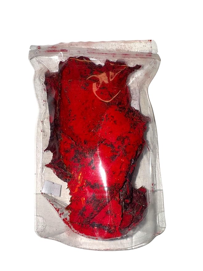 Don Beto's Flamin Fire Beef Jerky Texas Made 2.6 oz
