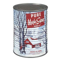 Pure Maple Syrup Canada No 1 Mediumcan 540ml Made in Canada