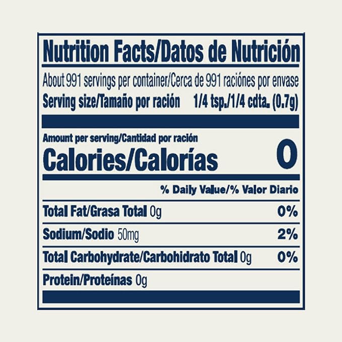 McCormick Culinary Seasoning Korean BBQ Gochujang Style No MSG Added Gluten Free For Culinary &amp Professional Kitchens 24.5 oz