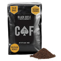 Black Rifle Coffee Company CAF 5 lb Bag Ground Coffee Medium Roast - Roasted Blend Made from Arabica Beans - Colombian &amp Brazilian Beans - Veteran Founded &amp American Made