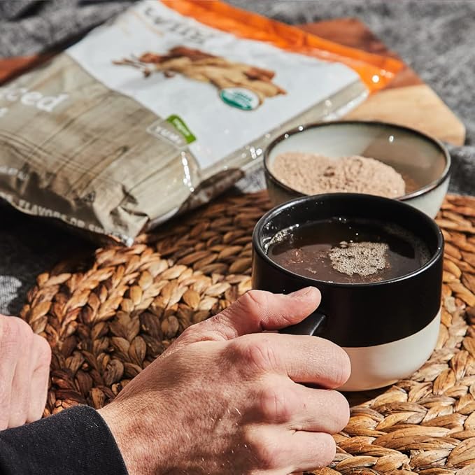 swiig Flavor Fusions (Spiced Chai)