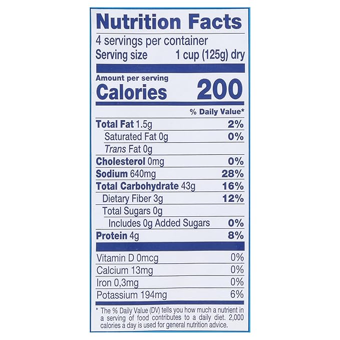 De Cecco Pasta Mini Potato Gnocchi No.402 17.5 Ounce (Pack of 12)