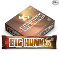 Annabelle's Big Hunk Candy Bar 1.8-Ounce Bars (Pack of 24)