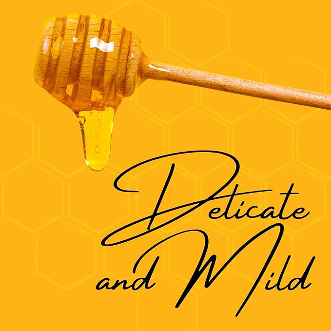 Bulk Honey - 6 LBS - Half Gallon of Raw Honey - Raw Wildflower
