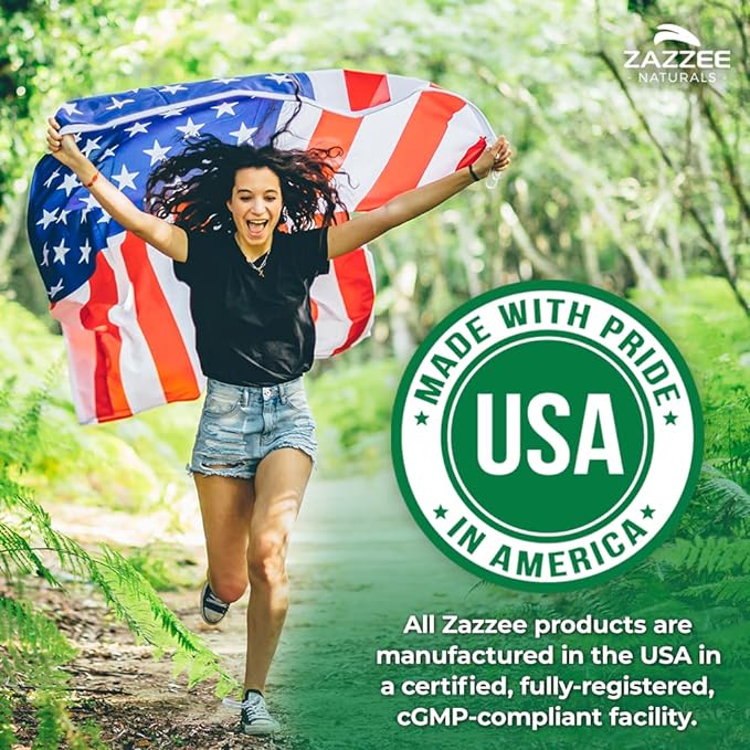 Zazzee Extra Strength Green Tea 20:1 Extract 50% EGCG 98% Polyphenols 80% Catechins 150 Vegan Capsules 5 Month Supply Certified Kosher Antioxidant &amp Metabolism Support Non-GMO Made in the