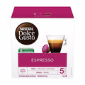 Nescafe Dolce Gusto for Nescafe Dolce Gusto Brewers Espresso 16 Count