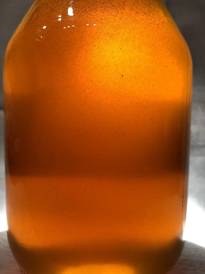 Local San Jose 1.5lb Honey