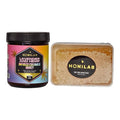 Honilab honey (Lavender Hemp Honeycomb)