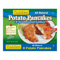 Golden Potato Pancake 10.6 Ounce -- 12 per case