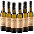 Salute Santé! Roasted Garlic Infused Grapeseed Oil – 200ml 6 Pack – Gourmet Cold Pressed Cooking Oil for Dipping Finishing and Marinades – Healthy Non-GMO Vegan High Smoke Point Culinary Gift