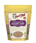 Bob's Red Mill Hazelnut Flour 14 oz (Pack of 2)