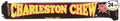 Charleston Chew Nougat Bar- Chocolate 24 Count Box