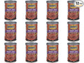 Bush's Best Maple Style Baked Beans/Quebec Maple Syrup 398ml/13.5oz. (12pk) (Imported from Canada)