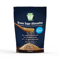 Brown allulose alternative sweetener 2lb bag (Packaging May Vary)