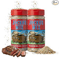 Jocko's Mix Santa Maria Style Seasoning - 15.3oz Bottle Of Tri-Tip Steak Pork and Chicken Seasoning - Santa Maria Grill - Jocko's Mix for Meat Seafood Stew &amp Vegetables