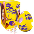 Mini Easter Chocolate Egg | 96g each | Pack of 6 | Imported From Uk | Size : 582g ( 20.52 Ounce )