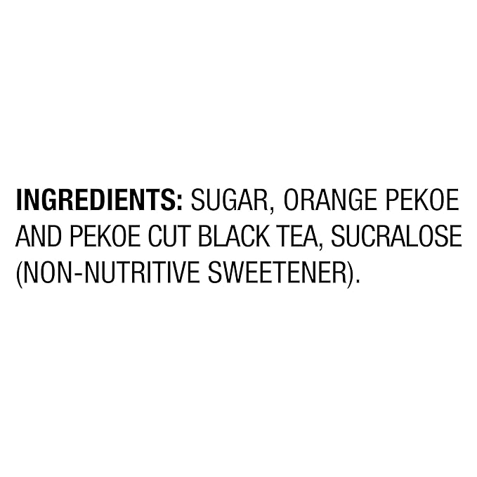 Lipton Iced Tea