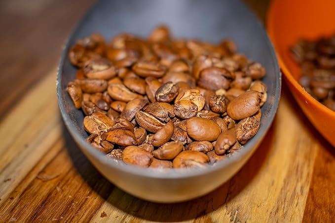 Colombian Coffee Specialty: Bourbon Rosado 227g 8onz Ground – Medium Roast