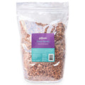 gr8nola CACAO CRISP - Healthy Low Sugar Vegan Bulk Granola Cereal - Made with Superfoods Cacao Coconut and Sunflower Seeds Soy Free Dairy Free and No Refined Sugar - 4.5lb Resealable Bag