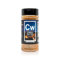Spiceology – Derek Wolf Cowboy Butter Seasoning – Bold &amp Buttery Blend with Garlic Smoked Paprika &amp Mustard – Perfect for Beef Brisket Pork Chops Chicken Thighs &amp Steak – 10.4 oz