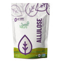 Sweet Nature Allulose Sweetener 3 lb Resealable Bag Keto Sugar Substitute Non-GMO Gluten-Free Kosher Zero Calorie Natural Granulated Sugar Alternative Allulose Powder for Baking &amp Cooking