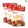 Twisted Pepper Co. New Mexico Taco: Gluten-Free – Handcrafted Soup – Thick Creamy &amp Zesty Flavor with a Kick of Green Chilies Quick &amp Easy Meal Ready in 30 Minutes Serves 12 Add Cheese B