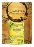 Davidson's Tea Bulk Herbal Berry Essence 16-Ounce Bag
