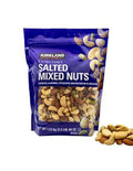 Kirkland Signature dCPnFB Fancy Mixed Nuts 40 Ounce (2 Pack)