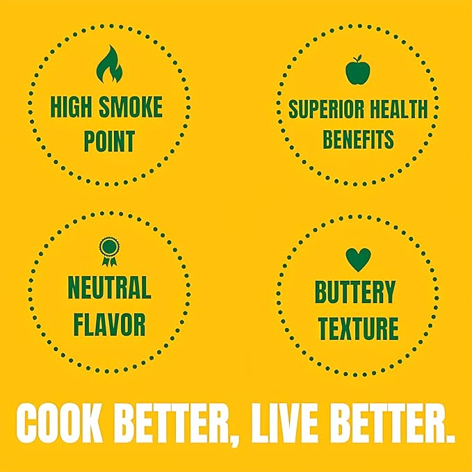 Jindilli Farms Macadamia Nut Cooking Oil- Australian Pure Cold Pressed Unrefined Natural Cooking Oil High Smoke Point for Frying Non GMO Vegan Keto Friendly and Gluten Free (64 fl oz)