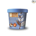 Modern Oats Coconut Almond Instant Oatmeal Cups with Lid Gluten-Free Vegan Non-GMO Oatmeal with Protein &amp Fiber Breakfast On the Go Whole Grain Oats with Shredded Coconut Almonds &amp Chia