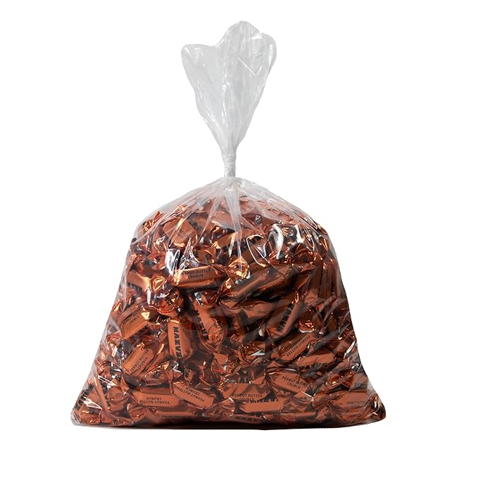 Maeve Chocolate Peanut Butter Crunch Bonbons (5lb)
