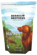 Berres Brothers Highlander Grogg Whole Bean Coffee 2 Pound Package Combination of Caramel Butterscotch and Hazelnut 2 LB Whole Bean Coffee Medium Roast