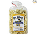 AmishTastes Mrs. Miller's Lemon-Pepper Noodles 14 Oz. (Pack of 2)