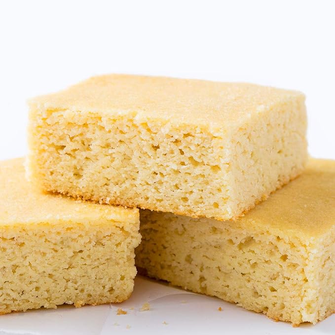 Generic Miss J.ones Baking Co - Cornbread Mix Keto Gluten Free 7.4 oz (Pack of 6)