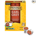 Twinings® Earl Grey Tea Keurig® K-Cup® Pods 24/Box