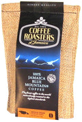 100% Jamaica Blue Mountain Coffee - 4 oz bag - whole beans
