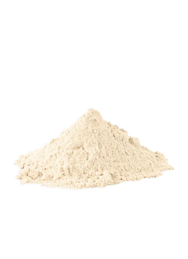 Bob's Red Mill Oat Flour Gluten Free 18 Ounces (Pack Of 4)