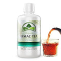 Organa Genuine Essiac Tea - Organic Liquid Essiac Tea - 4 Herb Genuine Essiac Formula - Ojibwa Herbal Detox Blend - Organic &amp Wildcrafted Herbs - Great for Wellness &amp Vitality - 32 oz Bottle